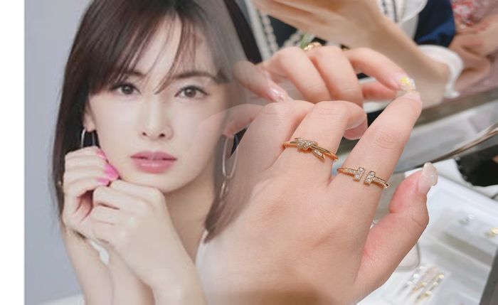 婚約 指輪 ティファニー 0.3 カラット