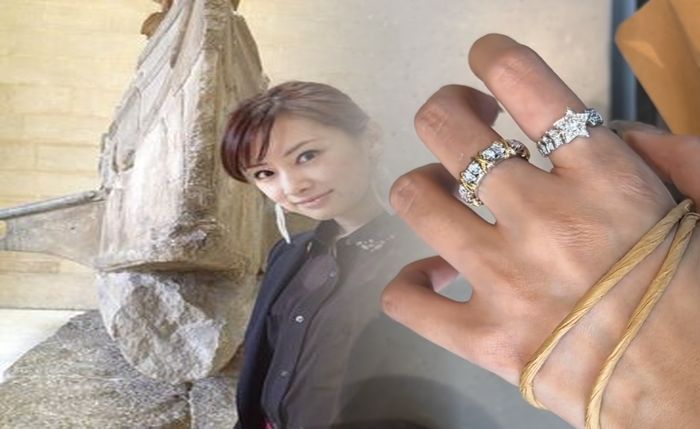 ティファニー ハーモニー 婚約 指輪 ブログ