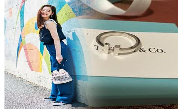 ティファニー イエロー ダイヤ リング 価格