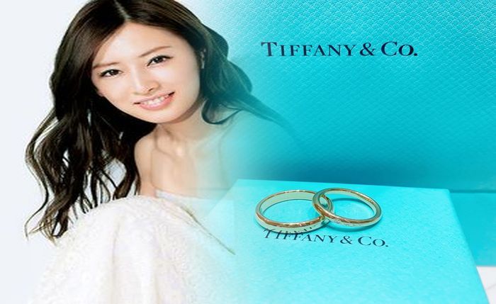 ティファニー エルサ ペレッティ 結婚 指輪