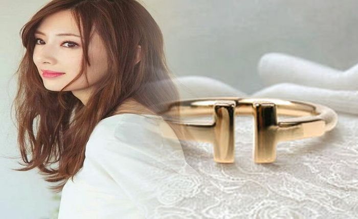 ティファニー 結婚 指輪 エルサ ペレッティ