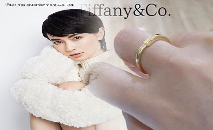 ティファニー 結婚 指輪 アフター サービス