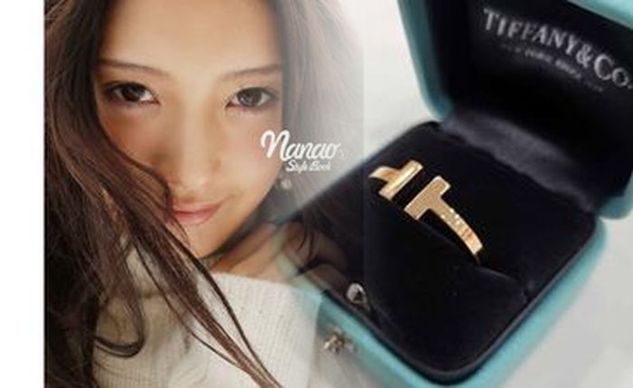 ティファニー ネックレス スターリング シルバー