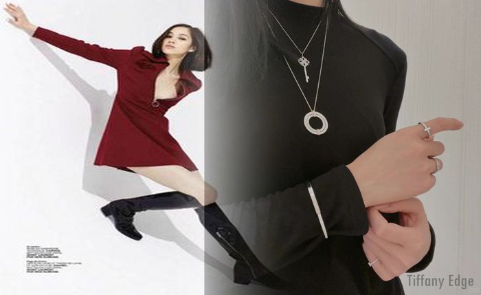 ティファニー スターリング シルバー アレルギー