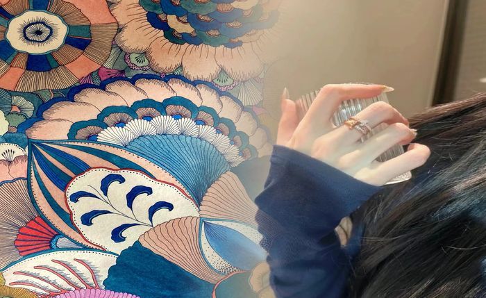 ティファニー ハーモニー エンゲージメント リング