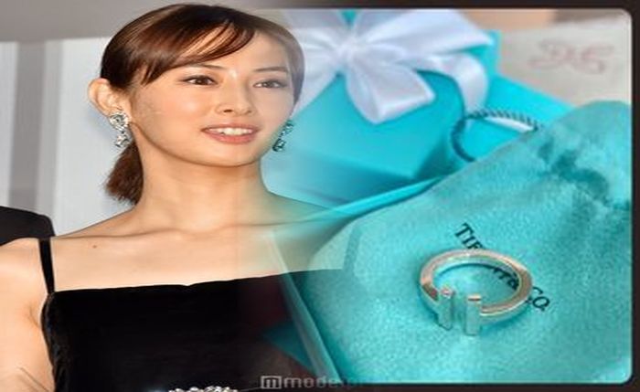 新潟 ティファニー 結婚 指輪