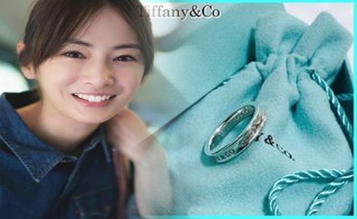 婚約 指輪 人気 ティファニー