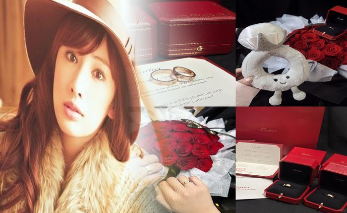 婚約 指輪 ティファニー 評判