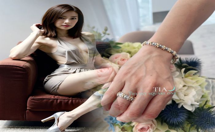 ティファニー 結婚 指輪 納期