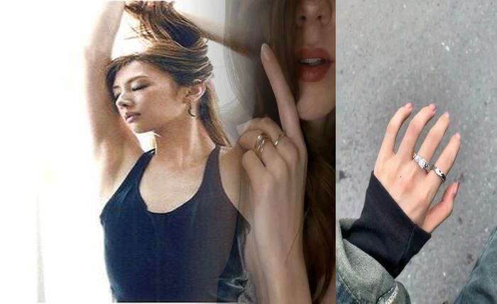 ティファニー 結婚 指輪 種類