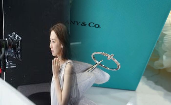ティファニー 結婚 指輪 新宿