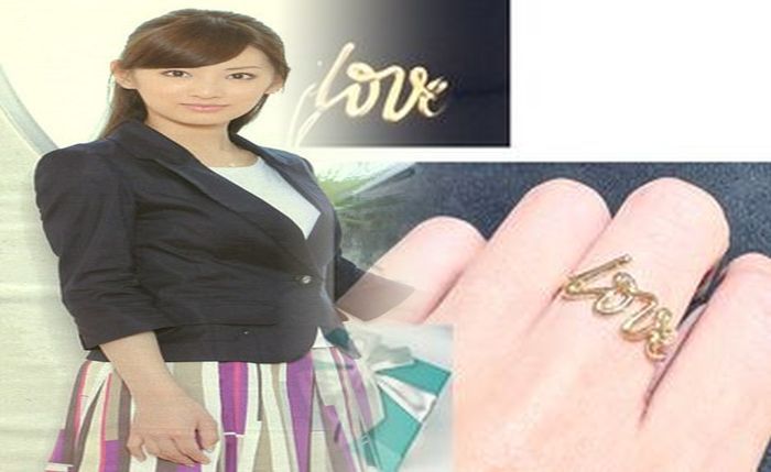 ティファニー 結婚 指輪 売却