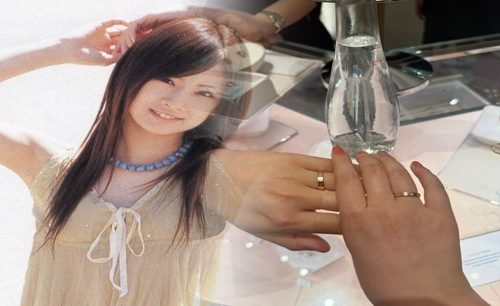 ティファニー 結婚 指輪 岡山