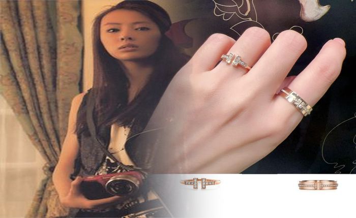 ティファニー 結婚 指輪 価格