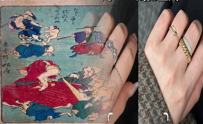 ティファニー 結婚 指輪 千葉