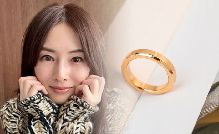 ティファニー 指輪 修理 料金