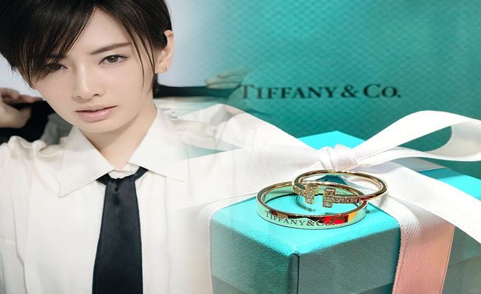 ティファニー 指輪 人気 ペア