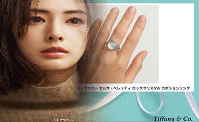 ティファニー 指輪 人気 結婚