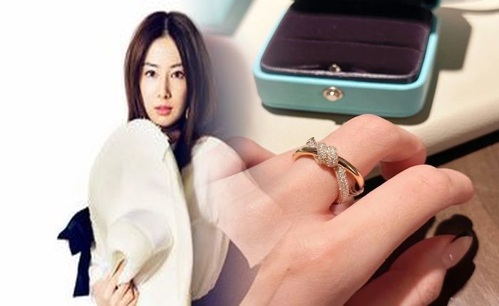 ティファニー 婚約 指輪 返品