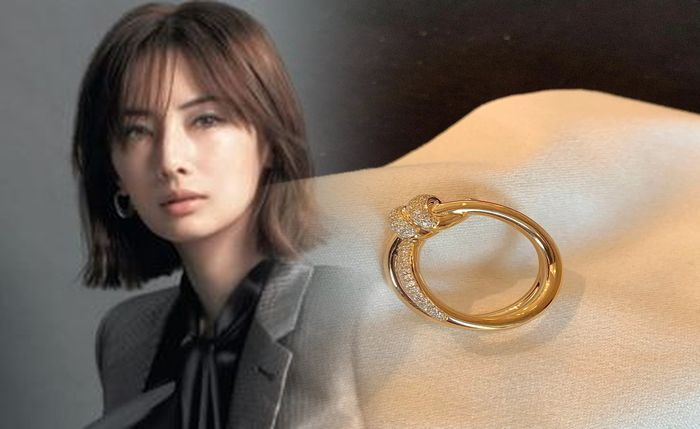 ティファニー 婚約 指輪 銀座