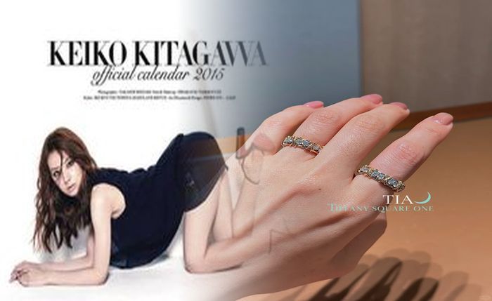 ティファニー 婚約 指輪 激安