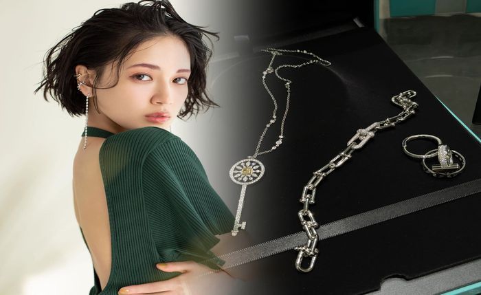 ティファニー 婚約 指輪 当日