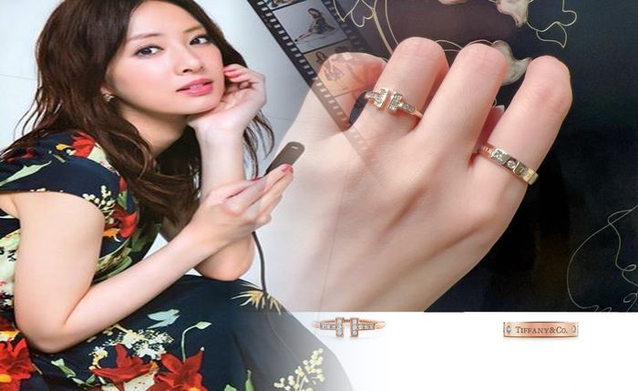 ティファニー 婚約 指輪 定番