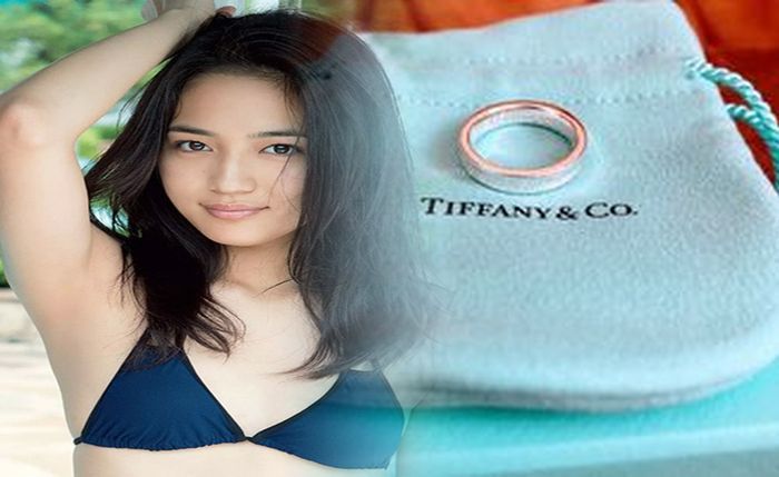 ティファニー 婚約 指輪 交換