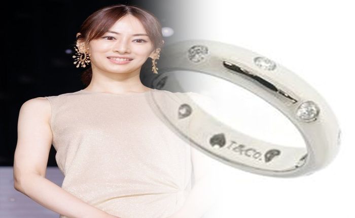 ティファニー 婚約 指輪 予算