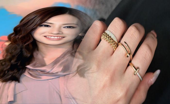 結婚 指輪 ティファニー ペア