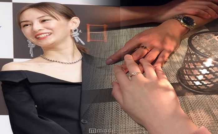 銀座 結婚 指輪 ティファニー
