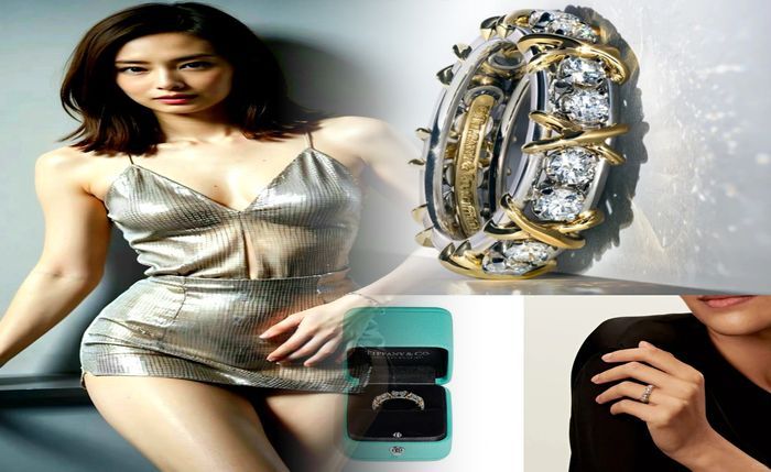 札幌 ティファニー 結婚 指輪