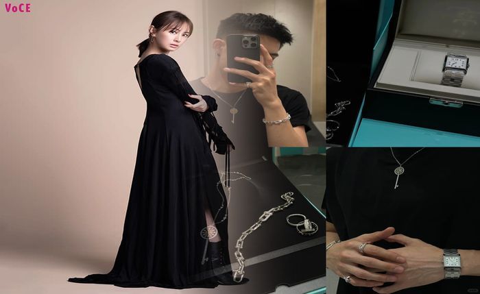 婚約 指輪 ティファニー 人気