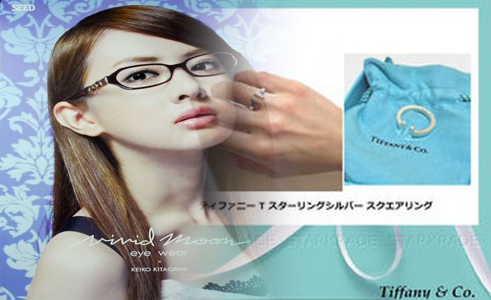 ティファニー 結婚 指輪 新作