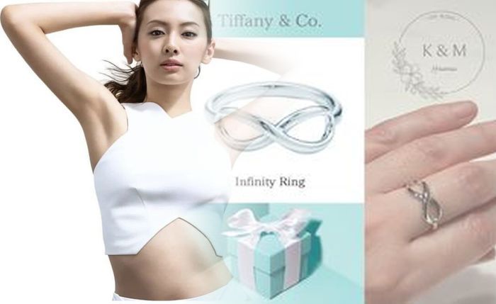 ティファニー 男性 用 リング