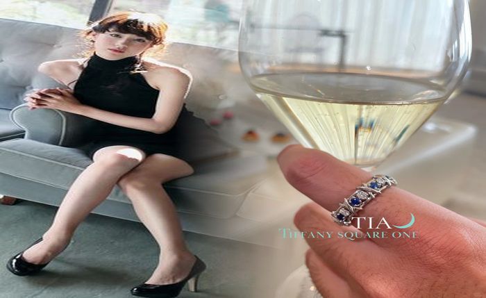 ティファニー 指輪 売り たい