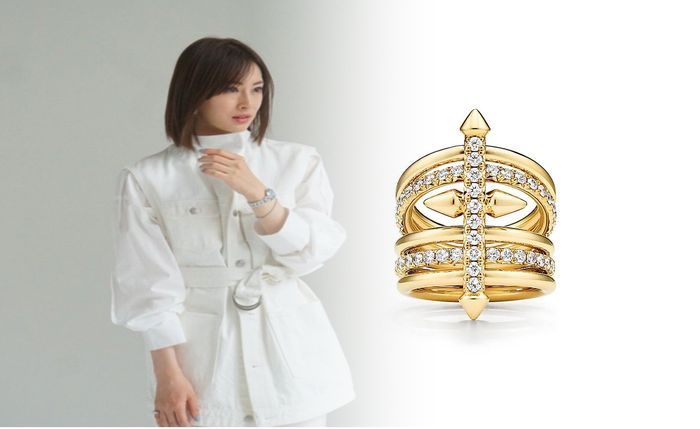 ティファニー 値段 婚約 指輪