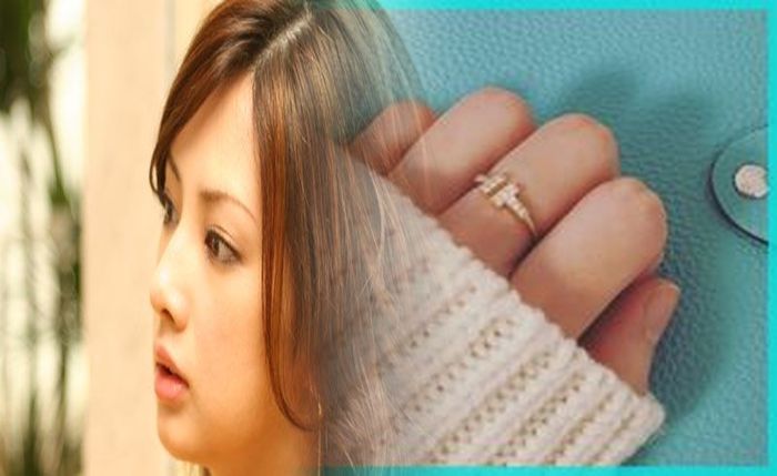 ティファニー 結婚 指輪 離婚