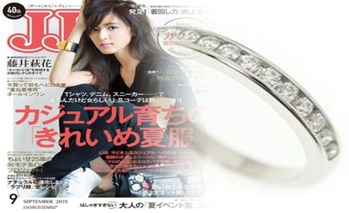 指輪 ティファニー 婚約 指輪