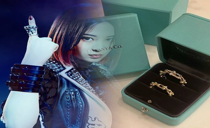 ティファニー 婚約 指輪 憧れ