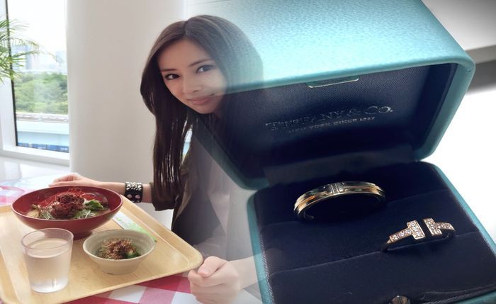 婚約 指輪 ティファニー 新潟