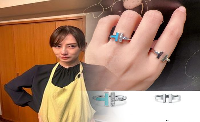 ティファニー 結婚 指輪 意味