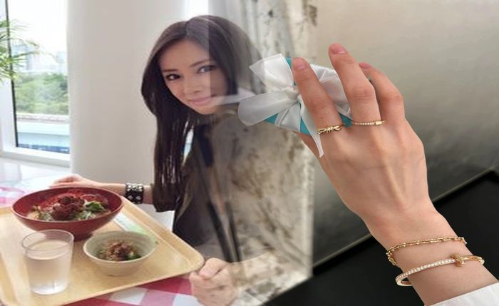 ティファニー 婚約 指輪 神戸