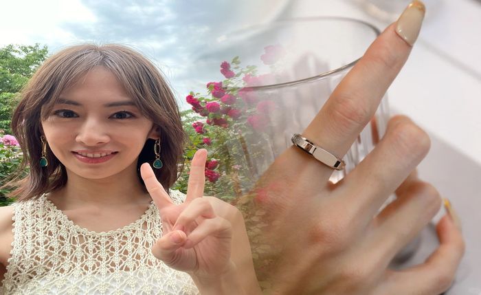 ティファニー 安い 結婚 指輪