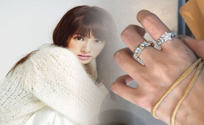 ティファニー t リング 意味