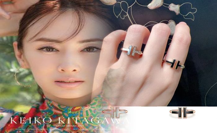 ティファニー 結婚 指輪 相場