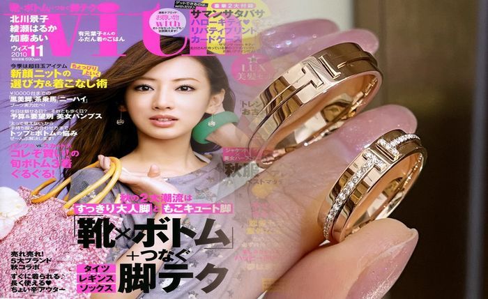 婚約 指輪 ティファニー 値段
