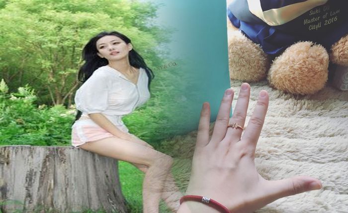 ティファニー 結婚 指輪 ルシダ