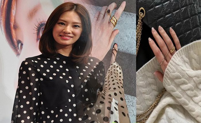 ティファニー 指輪 サイズ 平均