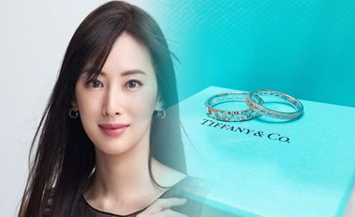 ティファニー 指輪 サイズ 確認